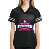 Women's PosiCharge ® Replica Jersey Thumbnail