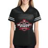 Women's PosiCharge ® Replica Jersey Thumbnail