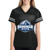 Women's PosiCharge ® Replica Jersey Thumbnail