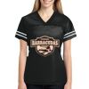 Women's PosiCharge ® Replica Jersey Thumbnail
