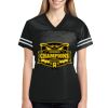 Women's PosiCharge ® Replica Jersey Thumbnail