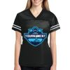Women's PosiCharge ® Replica Jersey Thumbnail