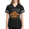 Women's PosiCharge ® Replica Jersey Thumbnail