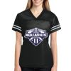 Women's PosiCharge ® Replica Jersey Thumbnail