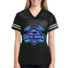 Women's PosiCharge ® Replica Jersey Thumbnail