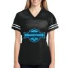 Women's PosiCharge ® Replica Jersey Thumbnail