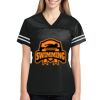 Women's PosiCharge ® Replica Jersey Thumbnail