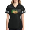 Women's PosiCharge ® Replica Jersey Thumbnail