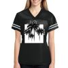 Women's PosiCharge ® Replica Jersey Thumbnail