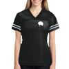 Women's PosiCharge ® Replica Jersey Thumbnail
