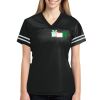 Women's PosiCharge ® Replica Jersey Thumbnail