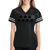 Women's PosiCharge ÂŽ Replica Jersey Women's PosiCharge ÂŽ Replica Jersey Thumbnail