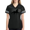 Women's PosiCharge ® Replica Jersey Thumbnail