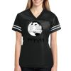 Women's PosiCharge ® Replica Jersey Thumbnail