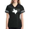 Women's PosiCharge ÂŽ Replica Jersey Women's PosiCharge ÂŽ Replica Jersey Thumbnail