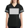 Women's PosiCharge ® Replica Jersey Thumbnail