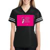 Women's PosiCharge ® Replica Jersey Thumbnail