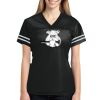 Women's PosiCharge ® Replica Jersey Thumbnail