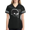 Women's PosiCharge ® Replica Jersey Thumbnail