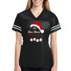 Women's PosiCharge ® Replica Jersey Thumbnail
