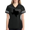 Women's PosiCharge ® Replica Jersey Thumbnail