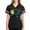Women's PosiCharge ® Replica Jersey Thumbnail