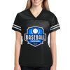 Women's PosiCharge ® Replica Jersey Thumbnail
