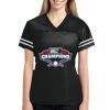 Women's PosiCharge ® Replica Jersey Thumbnail