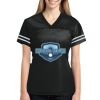 Women's PosiCharge ® Replica Jersey Thumbnail
