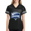 Women's PosiCharge ® Replica Jersey Thumbnail