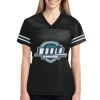 Women's PosiCharge ® Replica Jersey Thumbnail