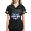 Women's PosiCharge ® Replica Jersey Thumbnail