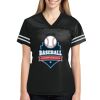 Women's PosiCharge ® Replica Jersey Thumbnail