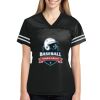 Women's PosiCharge ® Replica Jersey Thumbnail