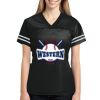 Women's PosiCharge ® Replica Jersey Thumbnail