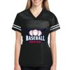 Women's PosiCharge ® Replica Jersey Thumbnail