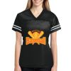 Women's PosiCharge ® Replica Jersey Thumbnail
