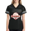 Women's PosiCharge ® Replica Jersey Thumbnail