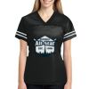 Women's PosiCharge ® Replica Jersey Thumbnail