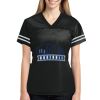 Women's PosiCharge ® Replica Jersey Thumbnail