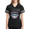 Women's PosiCharge ® Replica Jersey Thumbnail