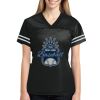 Women's PosiCharge ® Replica Jersey Thumbnail
