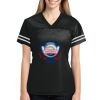 Women's PosiCharge ® Replica Jersey Thumbnail