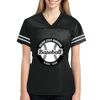 Women's PosiCharge ® Replica Jersey Thumbnail