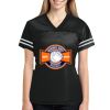 Women's PosiCharge ® Replica Jersey Thumbnail