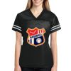 Women's PosiCharge ® Replica Jersey Thumbnail