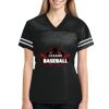 Women's PosiCharge ® Replica Jersey Thumbnail