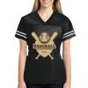 Women's PosiCharge ® Replica Jersey Thumbnail