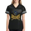 Women's PosiCharge ® Replica Jersey Thumbnail