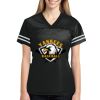 Women's PosiCharge ® Replica Jersey Thumbnail